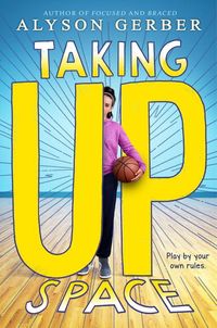Produktbild: Gerber, A: Taking Up Space