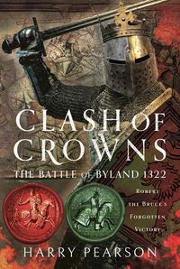Produktbild: Clash of Crowns