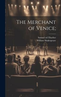 Produktbild: The Merchant of Venice;