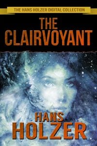 Produktbild: The Clairvoyant