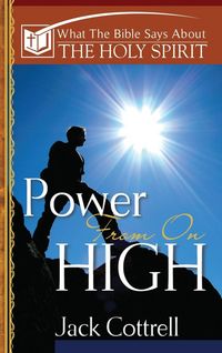 Produktbild: Power From On High