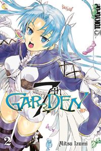 Produktbild: 7th Garden 02