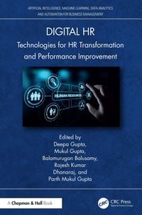 Produktbild: Digital HR