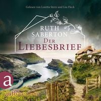 Produktbild: Der Liebesbrief