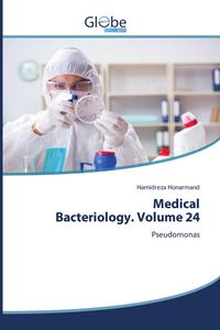 Produktbild: Medical Bacteriology. Volume 24