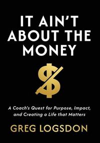 Produktbild: It Ain't About The Money
