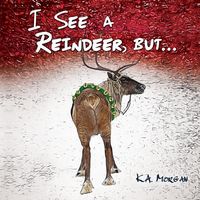 Produktbild: I See a Reindeer, but...