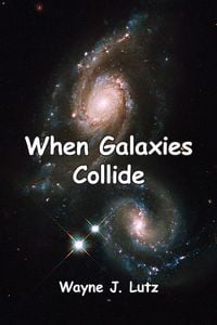 Produktbild: When Galaxies Collide