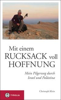 Produktbild: Mit einem Rucksack voll Hoffnung