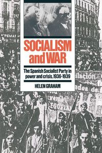 Produktbild: Socialism and War