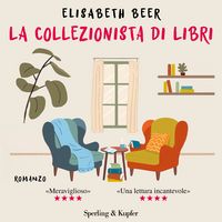 Produktbild: La collezionista di libri