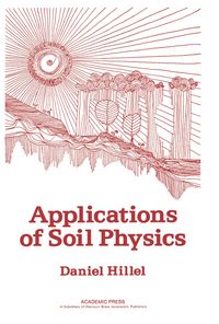 Produktbild: Applications of Soil Physics