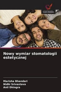 Produktbild: Nowy wymiar stomatologii estetycznej