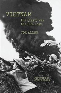 Produktbild: Vietnam: The (Last) War the U.S. Lost