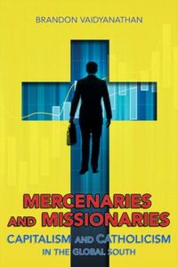 Produktbild: Mercenaries and Missionaries