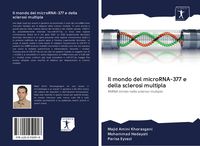 Produktbild: Il mondo del microRNA-377 e della sclerosi multipla
