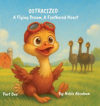 Produktbild: Ostracized