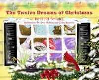 Produktbild: The Twelve Dreams of Christmas