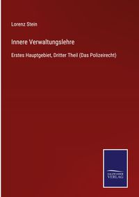 Produktbild: Innere Verwaltungslehre