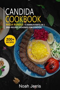 Produktbild: Candida Cookbook