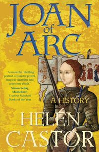 Produktbild: Joan of Arc