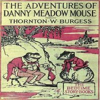 Produktbild: The Adventures of Danny Meadow Mouse