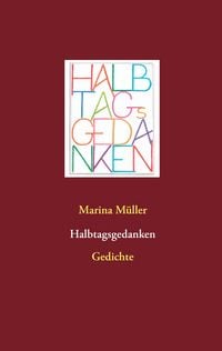 Produktbild: Halbtagsgedanken