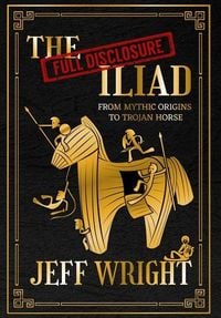 Produktbild: The Full Disclosure Iliad