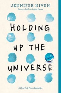 Produktbild: Holding Up the Universe