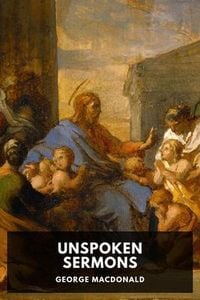 Produktbild: Unspoken Sermons
