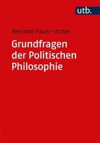 Produktbild: Grundfragen der Politischen Philosophie