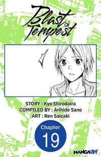 Produktbild: Blast of Tempest #019