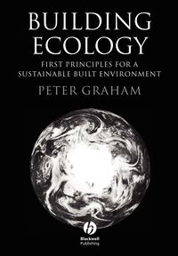 Produktbild: Building Ecology