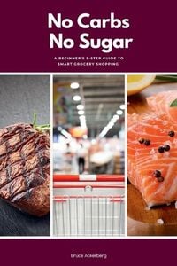 Produktbild: No Carbs No Sugar
