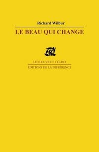 Produktbild: Beau qui change
