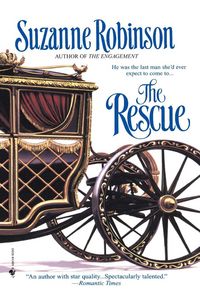 Produktbild: The Rescue
