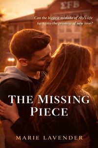 Produktbild: The Missing Piece