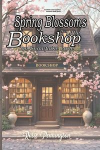 Produktbild: Spring Blossoms at the little Bookshop on Snowflake Lane