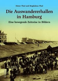 Produktbild: Die Auswandererhallen in Hamburg