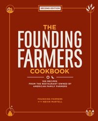 Produktbild: The Founding Farmers Cookbook, Second Edition
