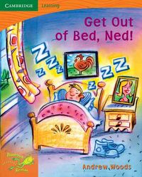 Produktbild: Pobblebonk Reading 1.8 Get Out of Bed, Ned
