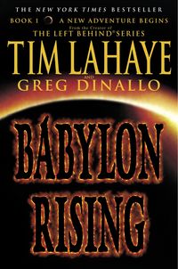 Produktbild: Babylon Rising
