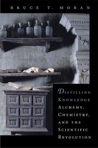 Produktbild: Distilling Knowledge