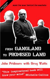 Produktbild: From Gangland to Promised Land