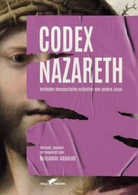 Produktbild: Codex Nazareth