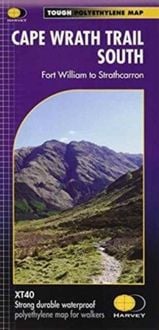 Produktbild: Cape Wrath Trail South