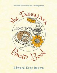 Produktbild: The Tassajara Bread Book