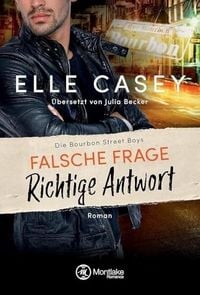 Produktbild: Falsche Frage, richtige Antwort