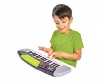 Produktbild: Keyboard Modern Style 37 Tasten 8 Rhythmen 8 Demosongs