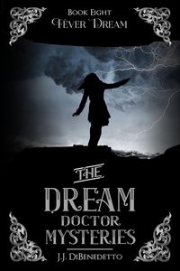 Produktbild: Fever Dream (The Dream Doctor Mysteries, #9)